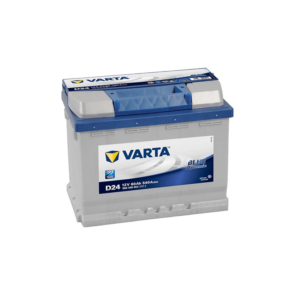 Varta Blue Dynamic D24