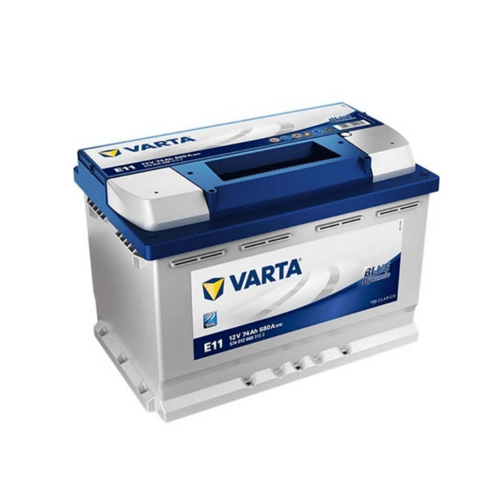 Varta Blue Dynamic E11