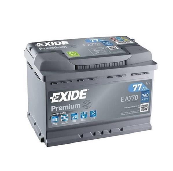 Exide Premium EA770