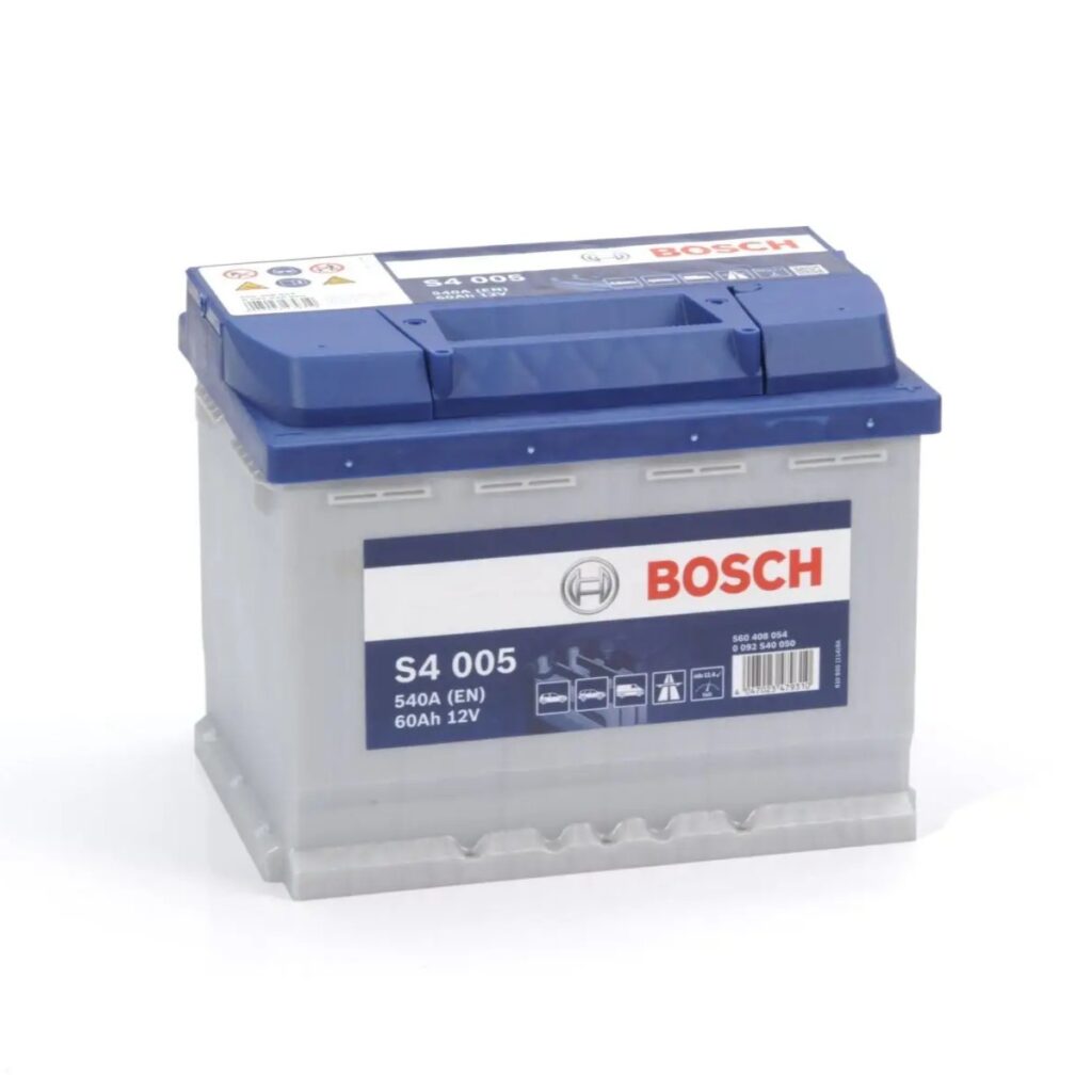 Bosch S4 005