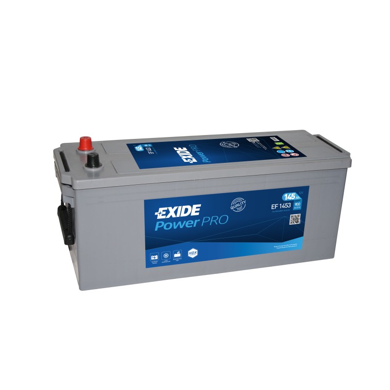 Exide Professional Power EF1453